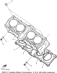 Cylinder