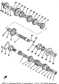 Transmission