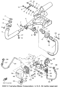 Exhaust