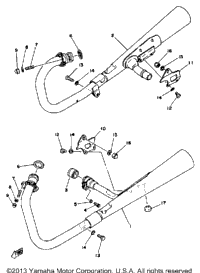 Exhaust