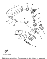 Intake