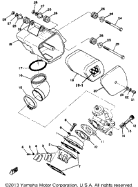 Intake