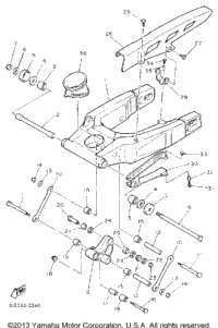 Swing Arm