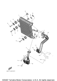 Oil Cooler