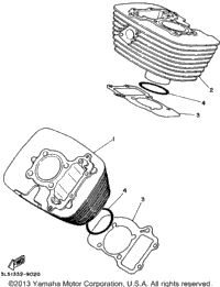 Cylinder