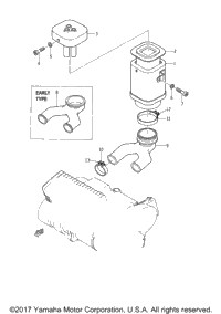 Air Cleaner