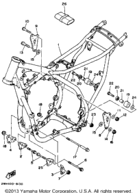 Frame