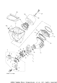 Intake