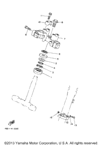 Steering