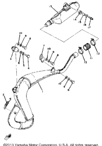 Exhaust