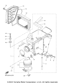 Intake