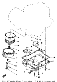 Oil Cleaner