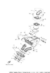 Intake