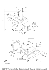 Saddlebag
