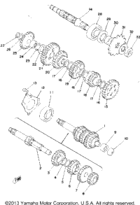 Transmission