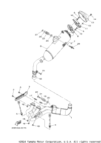 Exhaust