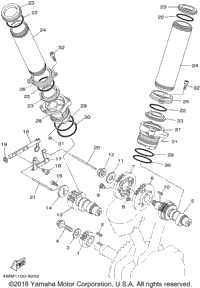 Camshaft Chain