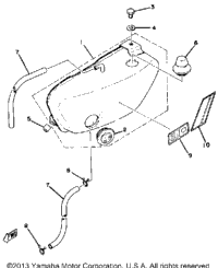 Oil Tank