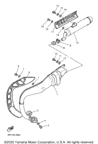 Exhaust
