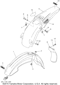 Fender
