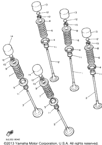 Valve