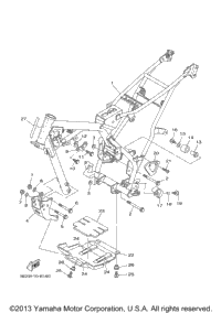 Frame