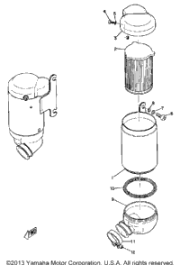 Air Cleaner