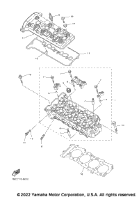 Cylinder