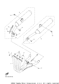 Exhaust