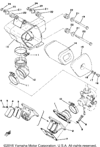 Intake