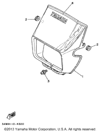Cowling 1
