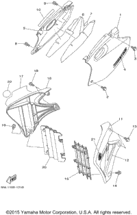 Side Cover