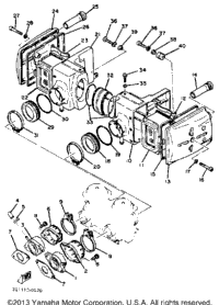 Intake