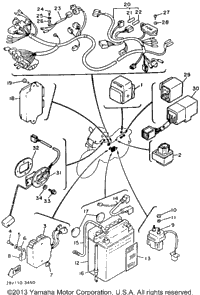 Electrical 1