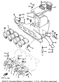 Intake