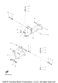 Saddlebag Mounting