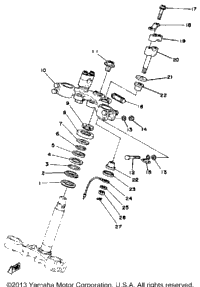 Steering