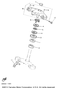 Steering