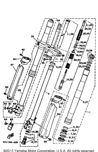 Front Fork