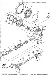 Drive Shaft