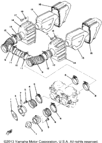 Intake