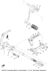 Shifter B