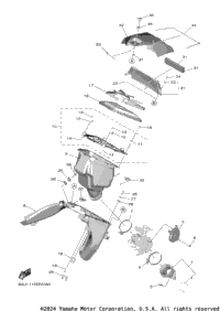 Intake