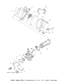 Intake