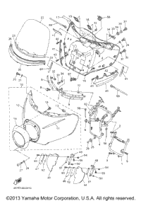 Cowling 1