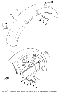 Fender