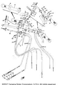 Handle - Wire