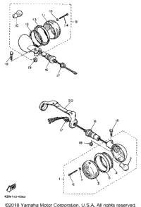 Turnsignal