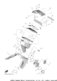Intake