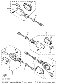 Turnsignal